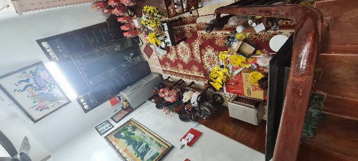Bán nhà Vũ Trọng Phụng, 75m -13,8 tỷ, xác định bán đất nhà cũ đang cho thuê kinh doanh. Lh 0922979333